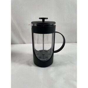 BonJour Ami-Matin Unbreakable French Press Coffee Maker Clean